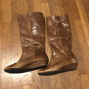 Steve Madden Intyce boots